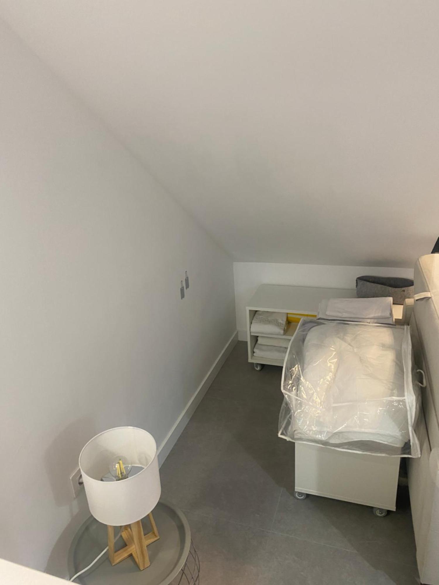 Loft Valencia Benimaclet Valência Exterior foto