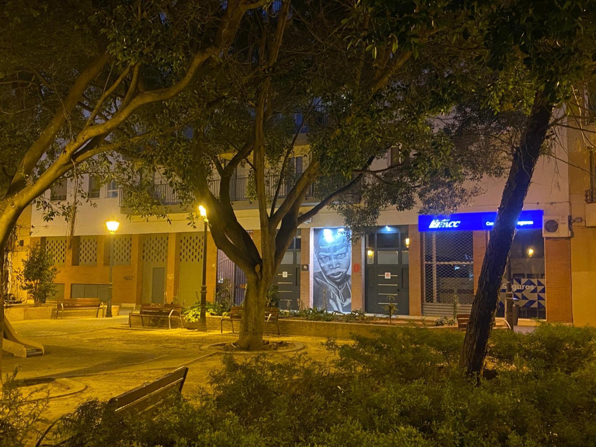 Loft Valencia Benimaclet Valência Exterior foto